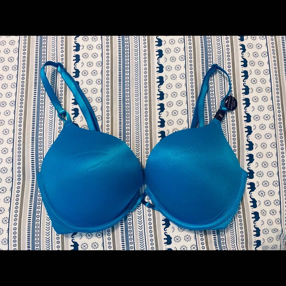 Victoria’s Secret push up bra